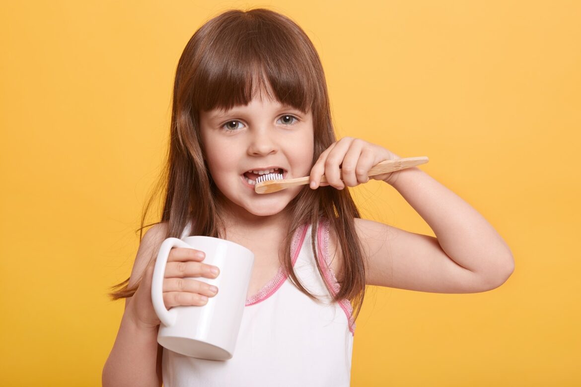 Afte u ustima kod dece- prevencija