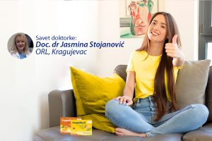 Čisti respiratorni putevi za dobar glas