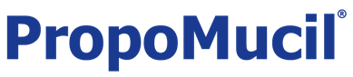 PropoMucil logo