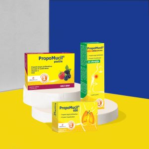 PropoAllergo paket